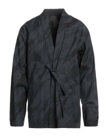 MAHARISHI Full-length jackets メンズ
