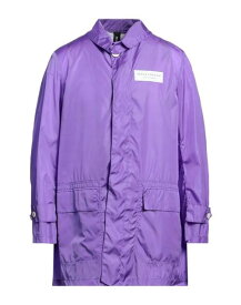 マッキントッシュ MACKINTOSH Full-length jackets メンズ