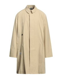 アンブロ UMBRO Full-length jackets メンズ
