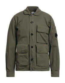 C.P. COMPANY Jackets メンズ