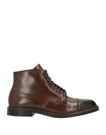 ALDEN Boots メンズ