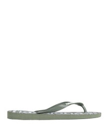 ハワイアナス HAVAIANAS Flip flops メンズ