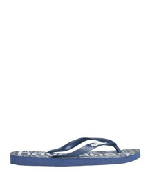 ハワイアナス HAVAIANAS Flip flops メンズ