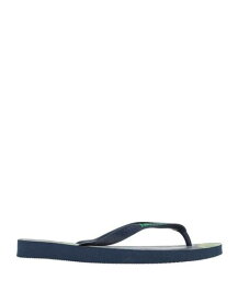 ハワイアナス HAVAIANAS Flip flops メンズ