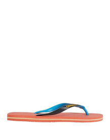 ハワイアナス HAVAIANAS Flip flops メンズ