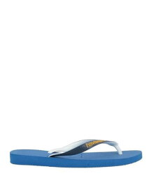 ハワイアナス HAVAIANAS Flip flops メンズ