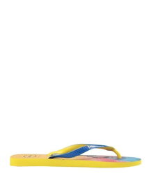 ハワイアナス HAVAIANAS Flip flops メンズ