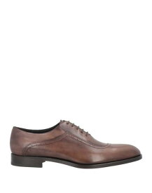 FRATELLI ROSSETTI Laced shoes メンズ