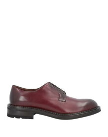 FRATELLI ROSSETTI Laced shoes メンズ