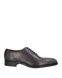 FRATELLI ROSSETTI Laced shoes メンズ