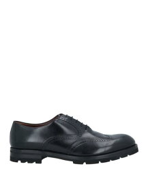 FRATELLI ROSSETTI Laced shoes メンズ