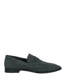 バリー BALLY Loafers メンズ