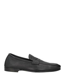 ANDREA VENTURA FIRENZE Loafers メンズ