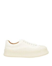 ジル サンダー JIL SANDER Sneakers メンズ