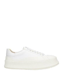 ジル サンダー JIL SANDER Sneakers メンズ