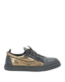 ジュゼッペザノッティ GIUSEPPE ZANOTTI Sneakers メンズ