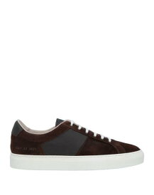 COMMON PROJECTS Sneakers メンズ