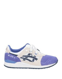 アシックス ASICS Sneakers メンズ