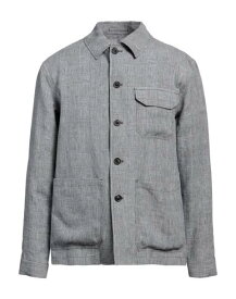 LARDINI Linen shirts メンズ