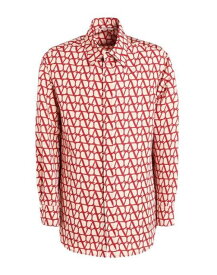 ヴァレンティーノ VALENTINO GARAVANI Patterned shirts メンズ