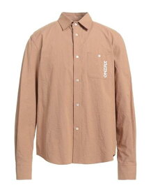 ケンゾー KENZO Solid color shirts メンズ