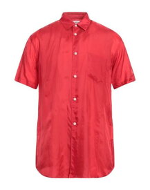 COMME des GARCONS SHIRT Solid color shirts メンズ