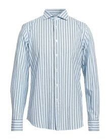 KOIKE Striped shirts メンズ