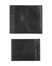 バブアー BARBOUR Wallets メンズ