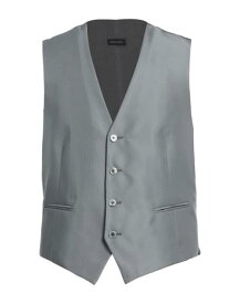ANGELO NARDELLI Suit vests メンズ