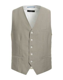 リュージョー LIU JO MAN Suit vests メンズ