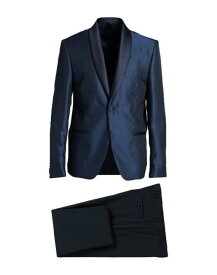 ALESSANDRO DELL'ACQUA ALESSANDRO DELL&#39;ACQUA Suit メンズ