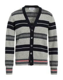 トムブラウン THOM BROWNE Cardigans メンズ