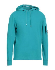 C.P. COMPANY Hooded sweatshirts メンズ