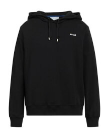 KOCHE Hooded sweatshirts メンズ