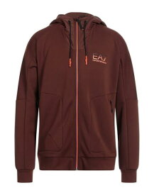 EA7 Hooded sweatshirts メンズ
