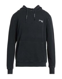 MANUEL RITZ Hooded sweatshirts メンズ