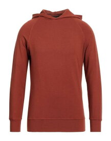 DONVICH Hooded sweatshirts メンズ