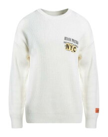 HERON PRESTON Sweaters メンズ