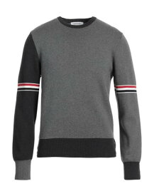 トムブラウン THOM BROWNE Sweaters メンズ