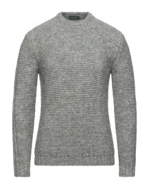 ZANONE Sweaters メンズ