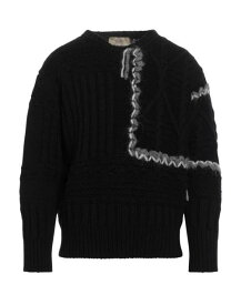 MAISON FLANEUR MAISON FL&#194;NEUR Sweaters メンズ