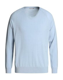HEMISPHERE Sweaters メンズ
