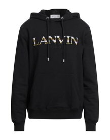 ランバン LANVIN Hooded sweatshirts メンズ