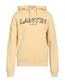 ランバン LANVIN Hooded sweatshirts メンズ