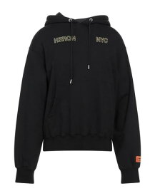 HERON PRESTON Hooded sweatshirts メンズ