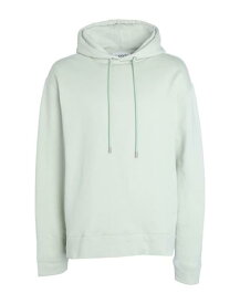 ランバン LANVIN Hooded sweatshirts メンズ