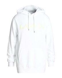 ランバン LANVIN Hooded sweatshirts メンズ