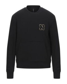 NEIL BARRETT Sweatshirts メンズ