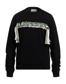 ランバン LANVIN Sweatshirts メンズ