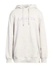 ランバン LANVIN Hooded sweatshirts メンズ